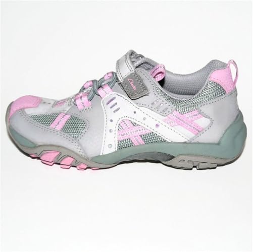 clarks girls shoes size 10