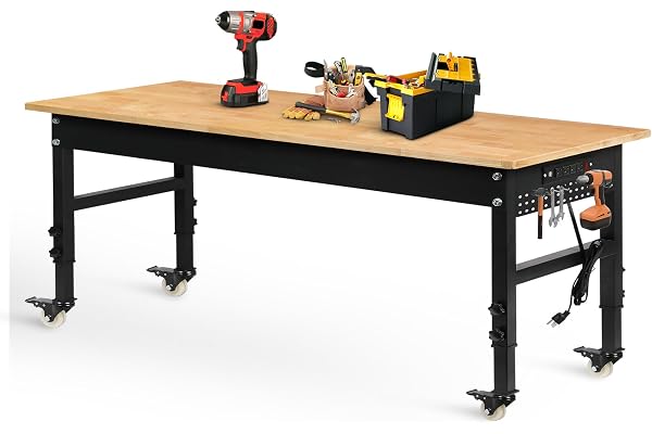 Betterhood Workbench