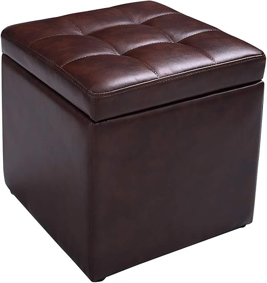 Cube Ottoman Po