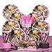 Pink Camo Deluxe Kit (Serves 8)
