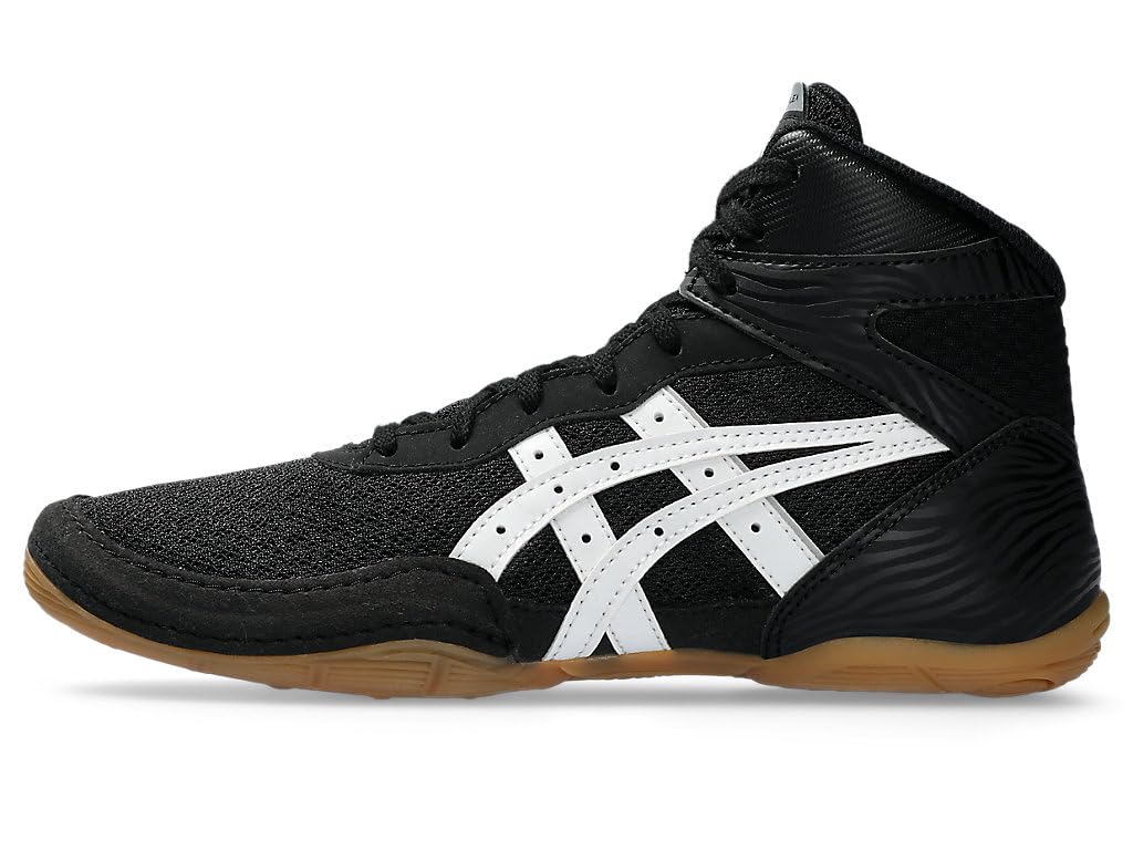 ASICS Kid's Matflex 7 Grade School Wrestling Shoes