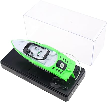 mini remote control boat