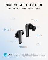 soundcore by Anker P20i True Wireless Earbuds Bluetooth 5.3 30H Playtime IPX5 view 4
