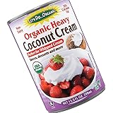 Let's Do...Organic Heavy Coconut Cream (New Version)