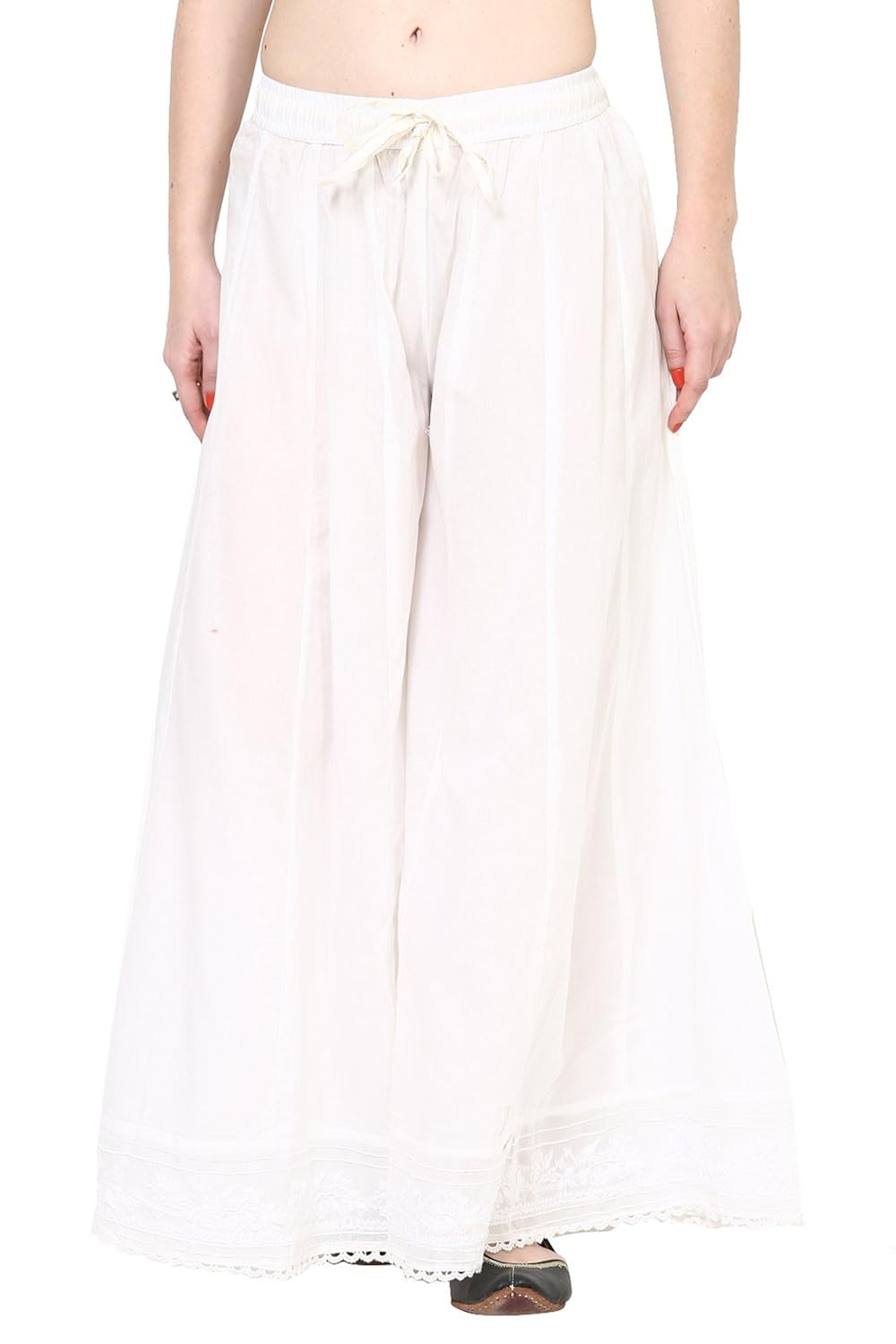 biba women's patialas
