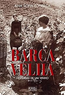 Livro Barca Velha - Edição Revista