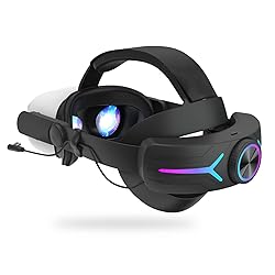 Head Strap Battery Pack for Oculus Quest