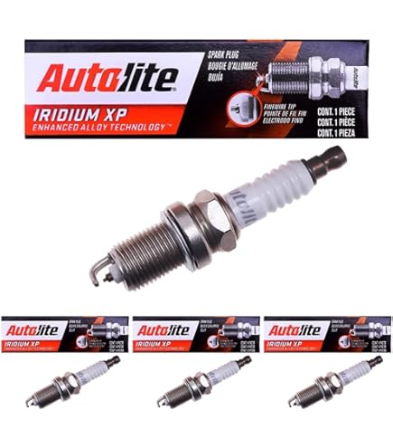 Amazon.com: Spark Plug Set 9807B-5517W Izfr5K11 9807B5517W, For