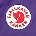Fjallraven K¿nken Purple/Violet One Size