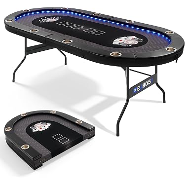 Mesa De Juego Con Patas Plegables Mesa De Luz Con Patas Plegables