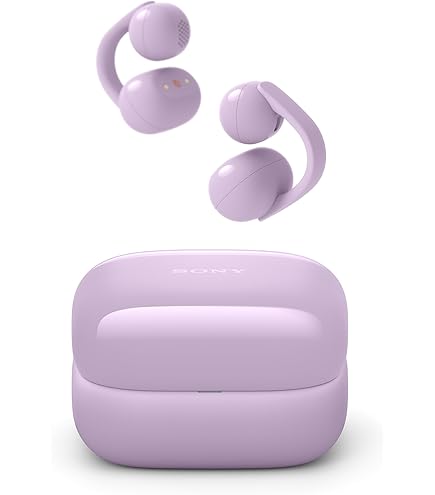 Amazon.com: ambie Sound earcuffs AM-TW02, Open Ear Wireless