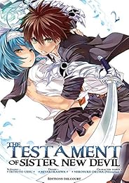 The  testament of Sister new devil