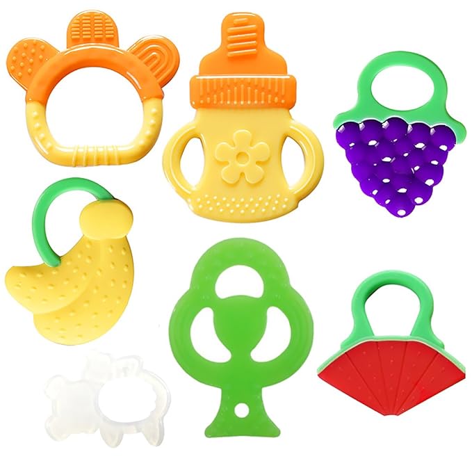 organic teether