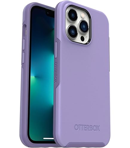 Amazon.com: OtterBox iPhone 13 Pro (Only) - Commuter Series Case