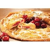 Danish Kringle - Cherry Cheese Kringle