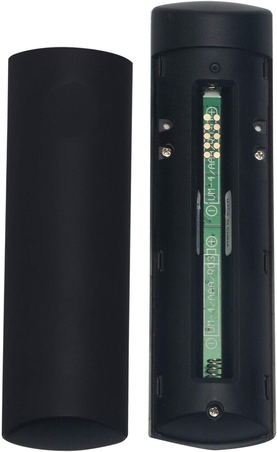 New L5B83H 2AN7U-5463 Replaced Remote Control-VINABTY Alexa Voice Remote Control Replacement fit for Amazon TV Stick 4K 2nd Gen. TV Stick 1st Gen. TV Cube 2nd Cube TV Cube 3rd Gen TV Remote Controller - Image 5