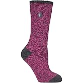 HEAT HOLDERS - Women's Original Ultimate Thermal Socks, One size 5-9 us