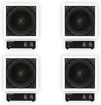 amazon subwoofer speaker