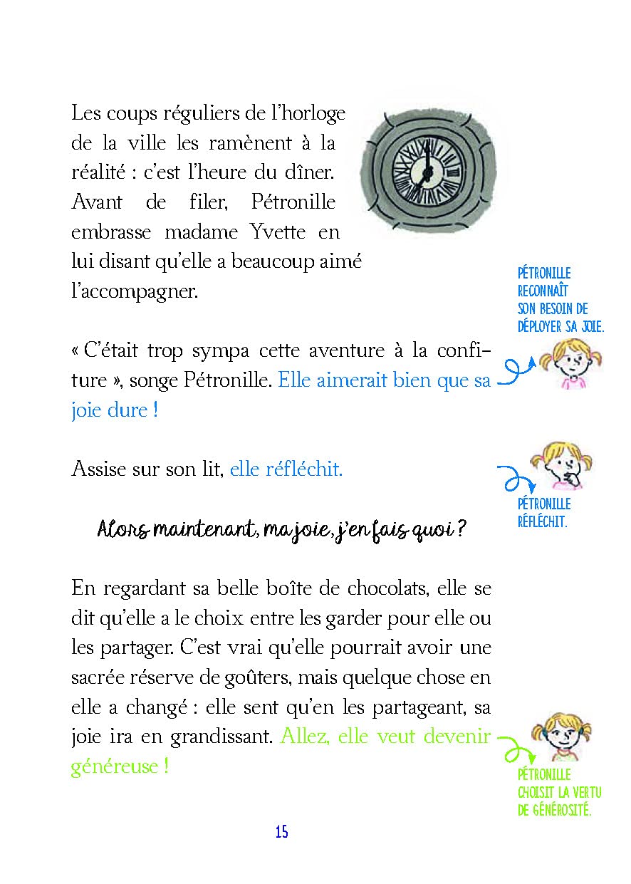 Trop De Joie Mouliere Violaine Tertrais Gaelle De Nouel Segolene Modeste Caroline Amazon Com Books Trop De Joie Mouliere Violaine Tertrais Gaelle De Nouel Segolene Modeste Caroline Amazon Com Books