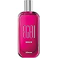 Linha Egeo (Dolce) Boticario - Colonia Feminina 90 Ml - (Boticario Egeo (Dolce) Collection - Eau De Toilette 3.0 Fl Oz)