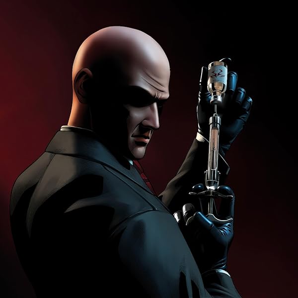 Hitman: Codename 47 (Original Soundtrack) | Amazon.com.br