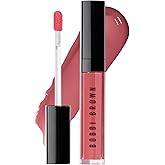 Bobbi Brown Crushed Oil-Infused Gloss | Hydrating, Non-Sticky, Tinted Lip Oil Gloss | High-Impact Shine & Comfortable Feel, 0.20 Fl Oz