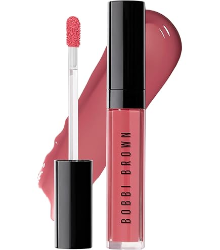 Amazon.com : Bobbi Brown Dual Crush Lip Kit - Crushed Oil