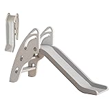 Toddler Slide Large Play Climber Slide PlaySet with