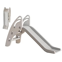 Toddler Slide Large Play Climber Slide PlaySet with