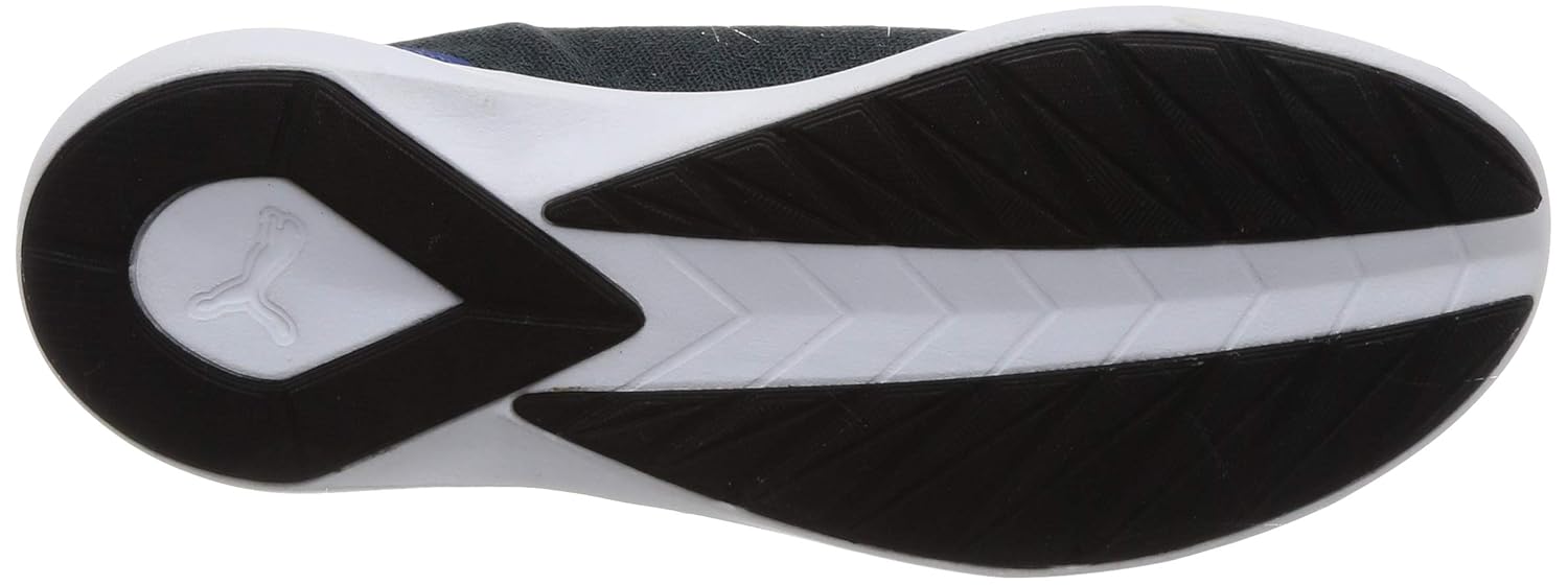 puma entrant slip on idp