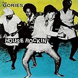 Houserockin' [Vinyl]