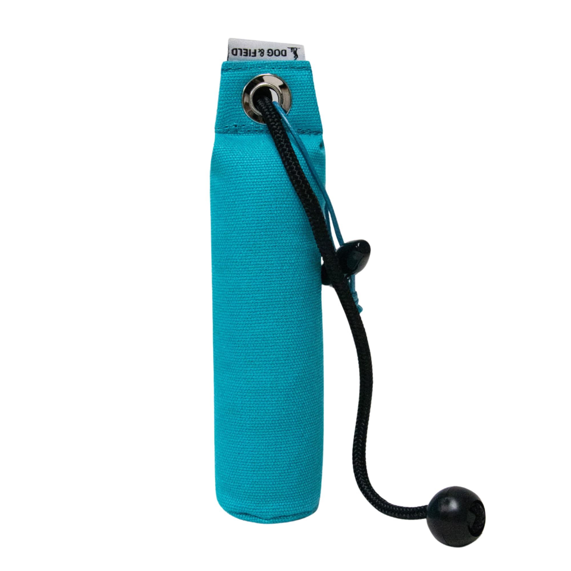 Dog & Field Puppy Training Dummies - Blue. 100g Canvas Training Dummy With Short & Long Throw Toggle For Obedience & Retrieval Practice. Lightweight Water Float Dummy, Gundog Training Equipment