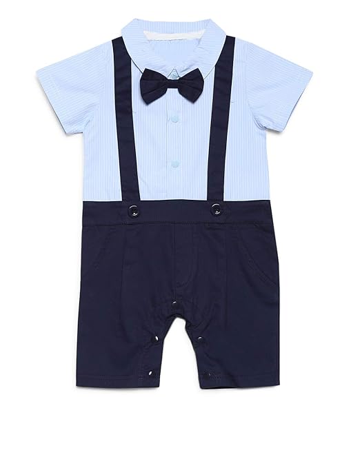 romper dress for boys