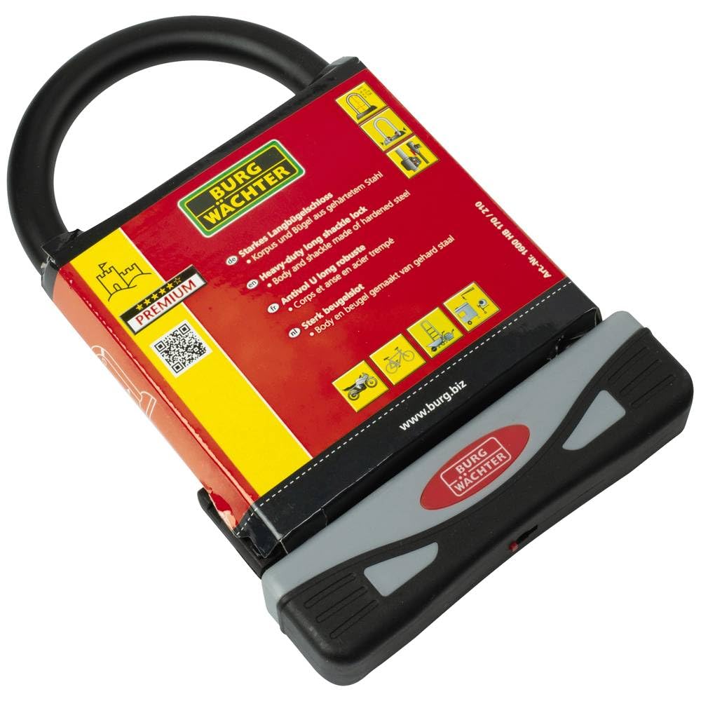 Schloss 1600 HB 170/210