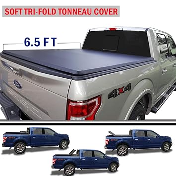 Tyger Auto T5 Alloy Hard Top Tonneau Cover Tg Bc5t1432 Works With 2014 2019 Toyota Tundra