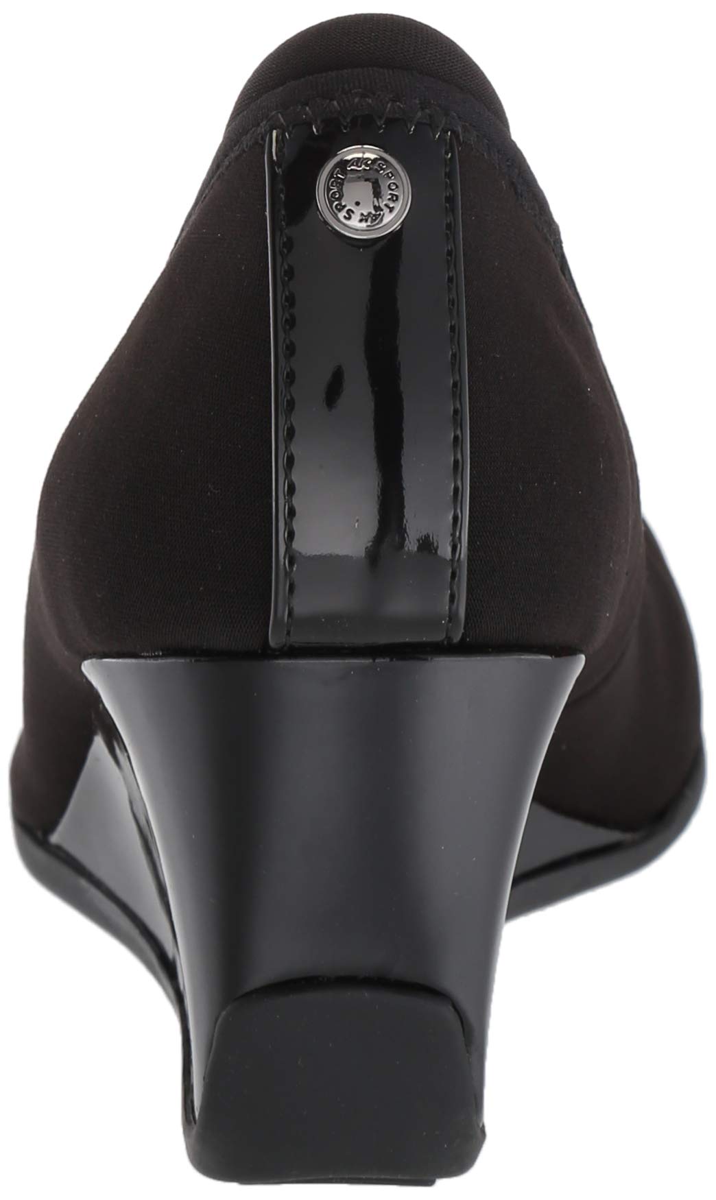 Anne Klein Women's Taite Wedge Pump - Image 3