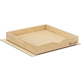 WelFurGeer Soft Close Pull Out Drawers for Cabinets, 20" W x 21" D Pull Out Cabinet Drawer with Heavy Duty Slides, Pull Out Cabinet Organizer, Cabinet Drawers Slide Out, Pull-Out Home Organizers