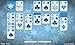 Winter Solitaire - Freecell, Spider Solitaire, and more!