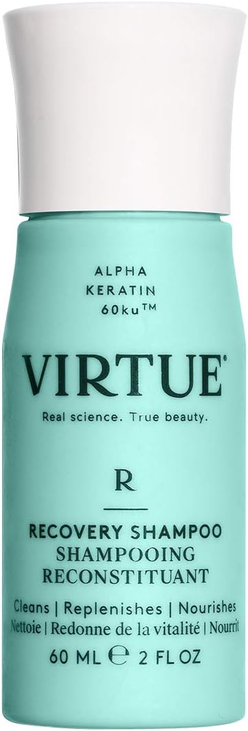 Virtue Recovery Shampoo 60ml