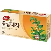 Toasted Solomon’s Seal Tea Bags – 4g x 18T, Rich and Nutty Flavor, Caffeine-Free Herbal Infusion