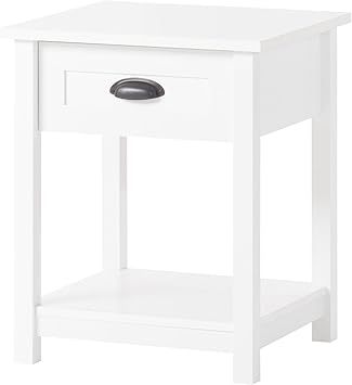 Child Craft Abbott Night Stand Rich Walnut Amazon Ca Baby