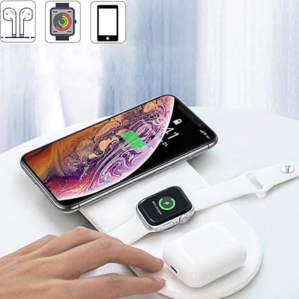 apple watch series 1 compatible with iphone xs max