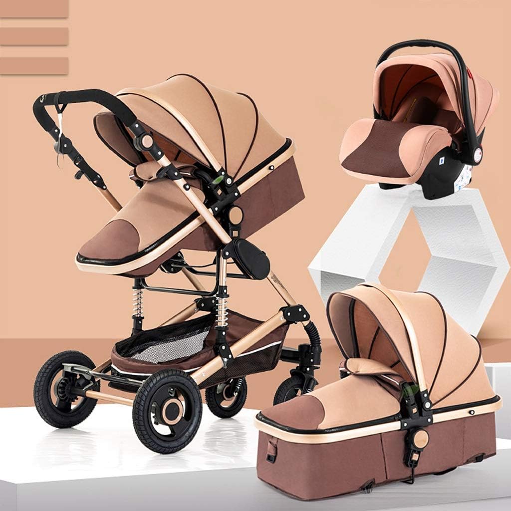 convertible pram