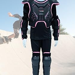 StarknightMT Kids Dirt Bike Gear - Youth Motorcycle