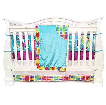 royal crib bedding
