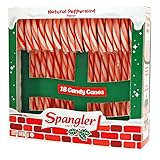 Peppermint Candy Canes 6-18 count boxes