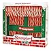 Peppermint Candy Canes 6-18 count boxes