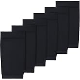 Tattoo Cover Up - 6Pcs Sleeve Forearm Tattoo Cover Tattoo Cover Up Compression Sleeves Arm Sleeves for Women Men Compression Tattoo Upper Arm Cover