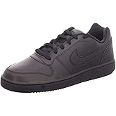 Nike Mens Ebernon Low AQ1775 003 - Size 14 Black