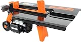 Forest Master FM5D-TC Electric Log Splitter 5 Ton 9 Sec Cycle UKCA/CE view 7